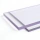 3mm 2mm Polycarbonate Solid Sheet Supplier