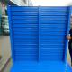 Custom Load Capacity Heavy Duty Steel Pallet For Industrial Storage