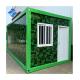Expandable Detachable Container House  1 Bhk