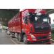 Dong-Feng 8x4 420hp China Used Lorry Cargo Trcuk Brand New LHD/RHD