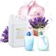 Lavender Fragrance Oils Detergent Fragrance For Laundry Detergent