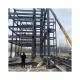 Industrial Multi Storey Steel Structure Building , Prebuilt Metal Buildings