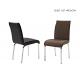 Modern 3H Furniture Upholstered Fabric Dining Chairs In Various Colors