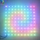 Remote Control Lighting for Bar Lighting Smart LED Sheet Light SMD 5050 128Leds RGB IP20 Flexible LED Strip DC24v 45W Cuttable