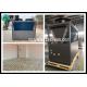 Comfort Central Air Source Heat Pump Underfloor Heating 380V 3N-50Hz