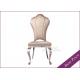 Low Price Stainless Steel Chairs Manufacturer from CHINA (YS-14)