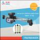 Ion exchange equipment automatic softner control valves water softener control valves F118