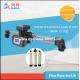 Runxin Automatic Softner Control Valve  One Valve On TrioTanks F118 4M3/H Flow Rate For Water