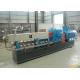 30000kg / H Double Screw Extruder Machine , 6000kw Plastic Extrusion Equipment