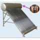 Bracket 150L 200L 300L High Pressure Coil Solar Thermal Water Heater System Cph-58
