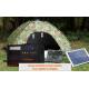 3kw Household Portable Solar Power Bank Big Capacity