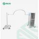 Waterproof Testing Machine IPX3 IPX4 Test System Oscillating Tube Rain Test Equipment