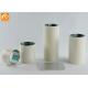 Transparent Surface Protection Film Roll Easy To Peel Off For Metal Plates