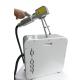 Handheld Laser Cleaning Machine 30w Laser Rust Removal Cleaning Machine