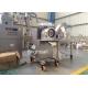 10 To 120 Mesh Fineness 300kg/H Hammer Mill Crusher With High Rotary Grinding Speed