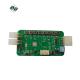 ISO9001 FR4 Electronic Circuit Assembly , Multiscene Flexible Circuit Board
