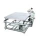 High Speed Mattress Tape Edge Sewing Machine 400kg Low Noise CE Approved