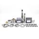 Komatsu Hydraulic Pump Repair Kits HPV95 PC200-6 PC200-7 PC200-8