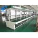 PCB / Electronic ESD Safe Workbench Customized Size Option Frame Material