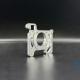 Camera Cage Precision Aluminum CNC Milling Machined Color Anodized