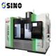 550mm Width Cnc Lathes Machine High Precision Vertical Cnc Machine Lathe