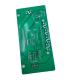 FR4 Printed Circuit Board With Green Solder Mask For Electronics