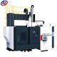 SMTCL Vertical Lathe Milling Center VTC160100S Fixed Beam 3 Axis Vertical Lathe Machine