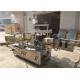 Flat Bottle Labeling Machine 3048mm x 1700mm x 1600mm Outer of equipment