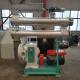 160 Kw Animal Feed Production Machine Cow Livestock Feed Pellet Plant
