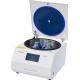 LCD Display Benchtop Centrifuge Machine With Large Capacity Low Speed Centrifuge