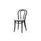 Tomile Ash Wishbone Chair Beech Bentwood Chair 86cm Height
