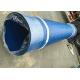 Double Layer Fusion Bonded Epoxy Coated Steel Pipe For Water Sewer Lines
