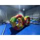 Big Inflatable Water Toys  Lake Toys Inflatable Water Roller Wheel Pool Inflatable Wheel