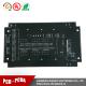ROHS DOUBLE SIDE BLACK PCB