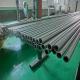 SS304 316 Mirror Polished SS Steel Pipe AISI For Building ISO9001 Stainless Tube