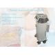Aesthetic Power Assisted Liposuction Machine , Upper Arm Surgical Suction Slimming Machine