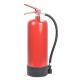 Class A Fire Suppressor -30℃~+60℃ Temperature Range Water Fire Suppressor