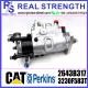 Genuine And Brand New Diesel Fuel Injection Pump 3230F583T 2643B317 For Perkins Vista