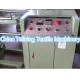 good quality needle loom machine with jacquard  for label logo weaving China factory tellsing textile loom machinery