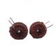 Factory fast delivery Common mode choke flat wire inductor