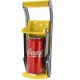 Yellow 16oz Aluminum Can Crusher Bottle Opener Colorful Beer Can Smasher