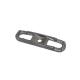 Custom Hot Forged Alloy Steel Gear for Heavy Duty Drive System