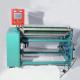 High Speed 1000kg Rewinding And Slitting Machine Paper Rewinder Machine 50HZ