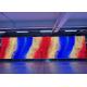 Fixed Installation Iron Box LED Video Wall HD P2.5 Indoor LED Display Screen SMD