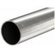Bright Finish Ss Polished Pipe , Anti Corrosion Galvanized Carbon Steel Pipe