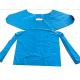 CPE Disposable Operating Gowns , Disposable Protective Gowns OEM Available