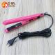SY-9906 china hair straightener fashionable and good-looking design
