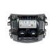 10.4 Inch Nissan Navara Np300 Android Head Unit Single Din Car Stereo With Bluetooth