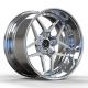 2 PC Aluminum Alloy 6061-T6 Audi RS6 Rims 5x112 19 20 21 And 22 Inches