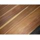 Natural Santos Rosewood Wood Veneer For Projects